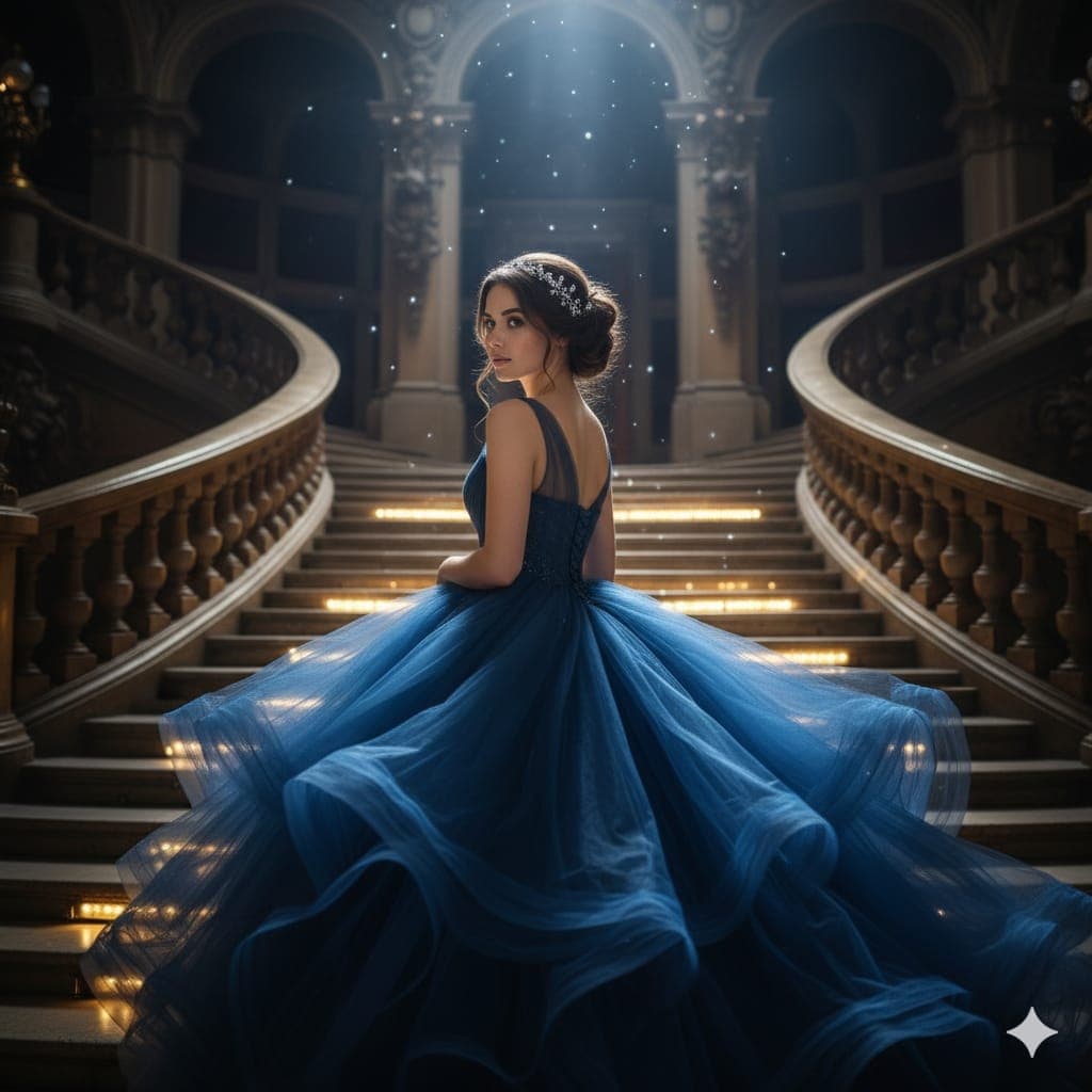 Girls best ai image prompt